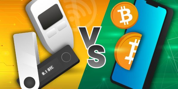 Hardware Wallet vs Software Wallet: Securing Your Crypto Smarter