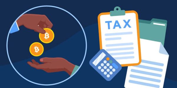 How to Pay Crypto Taxes: 5 Simple Steps to Stay Ahead