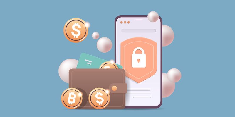 mobile crypto wallet vs desktop wallet