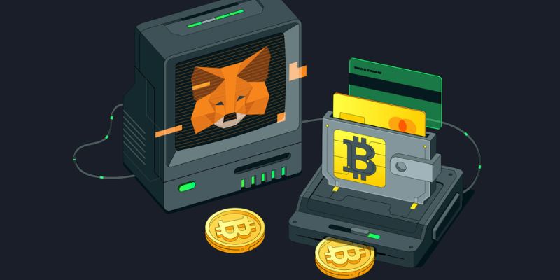 set up MetaMask wallet