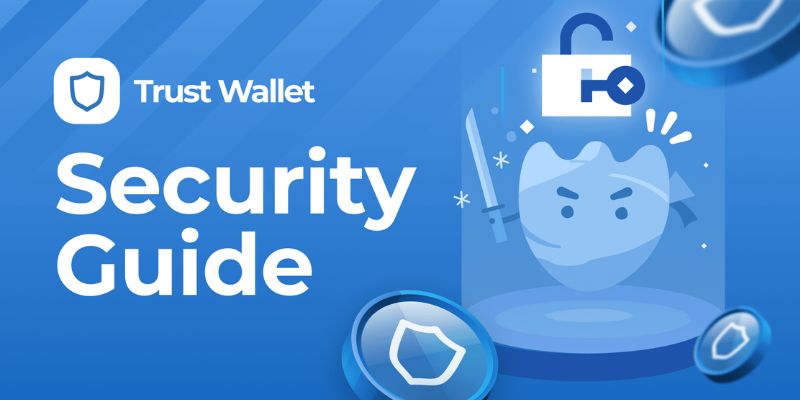 Trust Wallet Security