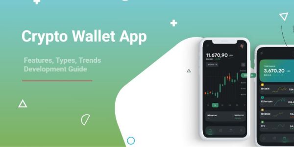 User-Friendly Mobile Crypto Wallet: Your Key to Effortless Digital Currency Management