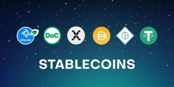 What is a stablecoin? Unlocking the Mystery of Crypto’s Steady Currency