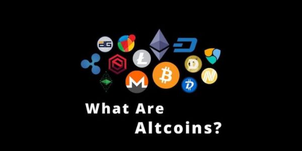 What is an altcoin? Navigating the World Beyond Bitcoin