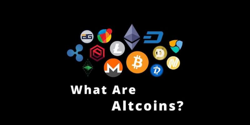 What is an altcoin