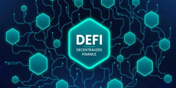 What is decentralized finance (DeFi)? How Decentralized Finance is Rewriting the Rules of Money