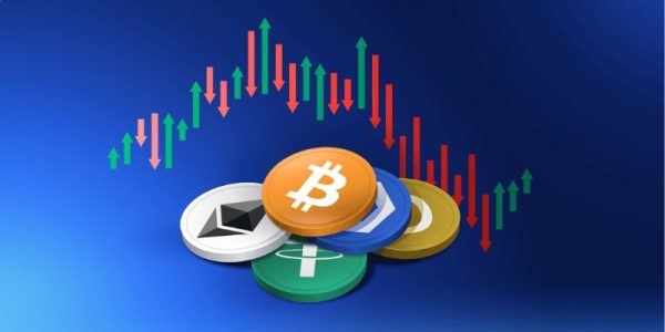 What to Do During a Crypto Market Crash? Smart Investor Strategies