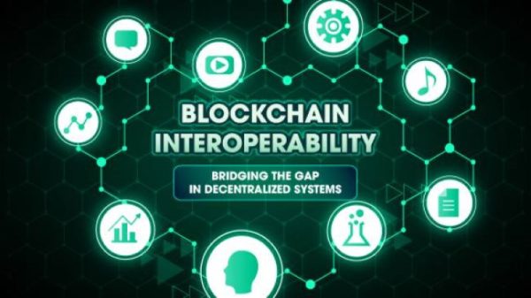 What is Blockchain Interoperability? Connecting the Dots in the Decentralized World