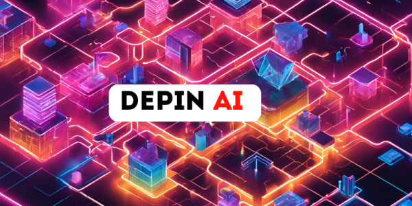 5 Game-Changing DePin AI Projects Transforming Blockchain