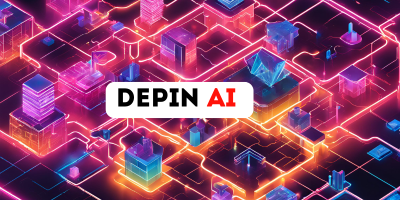 The Importance of DePin AI Projects: