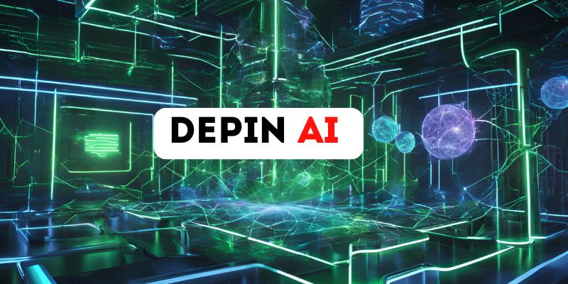 The Importance of DePin AI Projects: