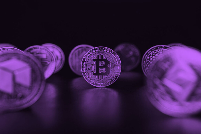 Introduction to Purple Bitcoin