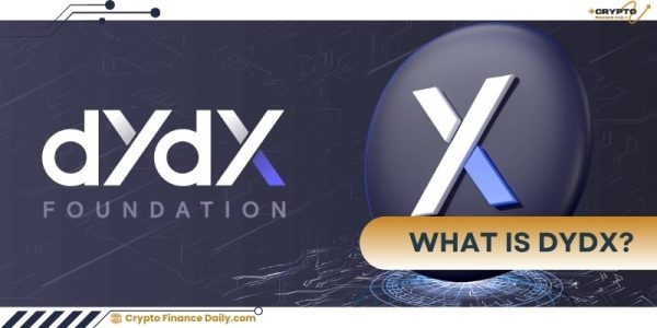 What is dYdX? The leading decentralized trading platform