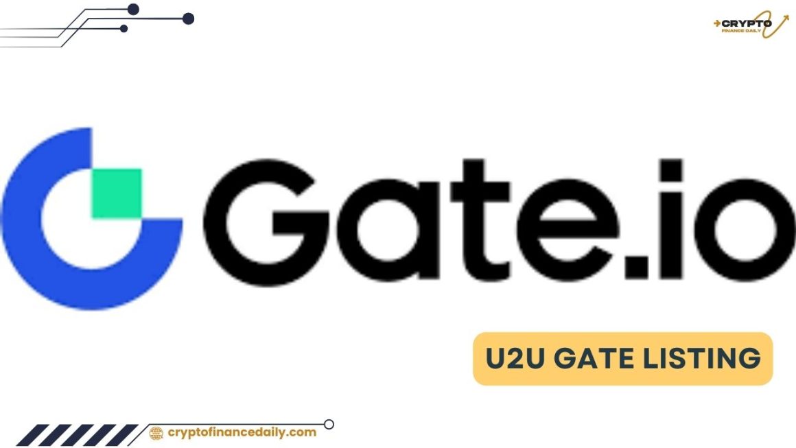 U2U Gate Listing