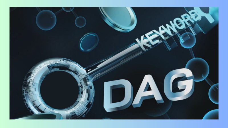 What is DAG Blockchain?