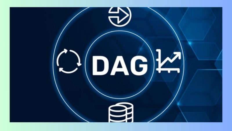 Notable applications of DAG Blockchain