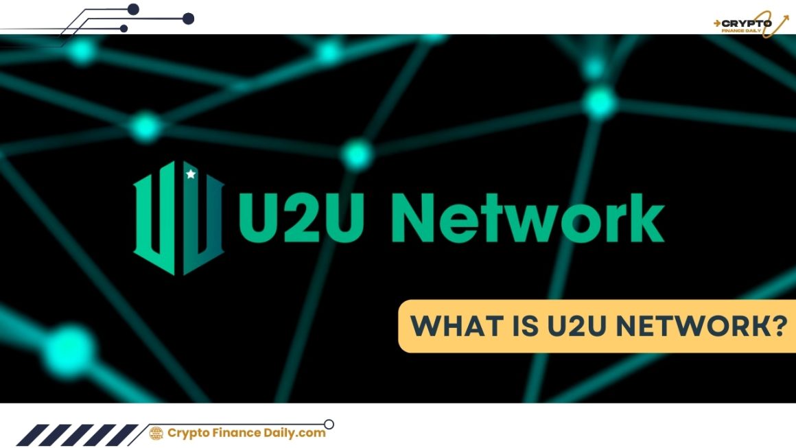 What is U2U Network?