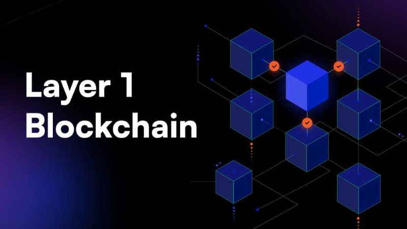 Blockchain Layer 1 and Impact on the Global Economy