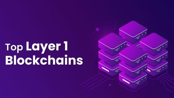 Blockchain Layer 1 and Impact on the Global Economy