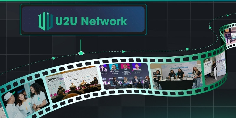 Investment potential of U2U Network