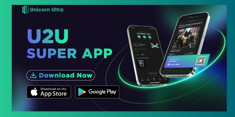 Launch of U2U Super App