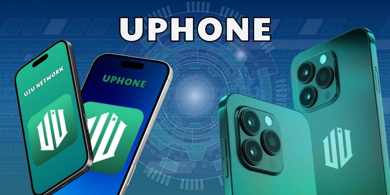 Overview of UPhone by U2U Network