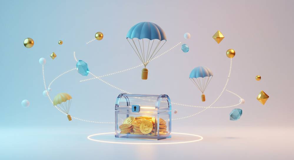 A strategic guide to qualify for upcoming airdrops
