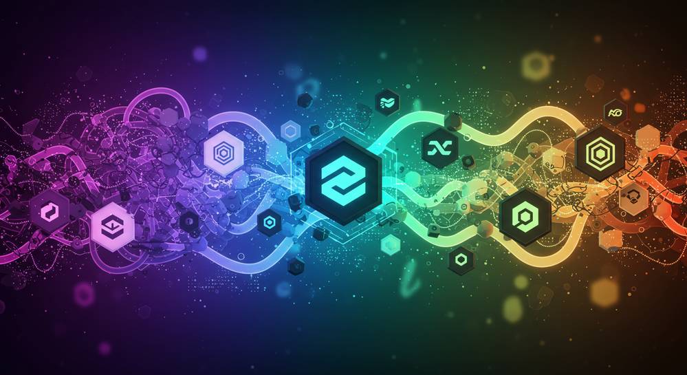 Navigating the Future: Top Decentralized Exchanges in 2025