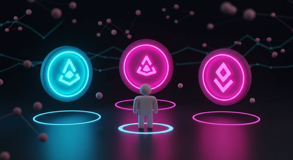 Choose the right crypto exchange