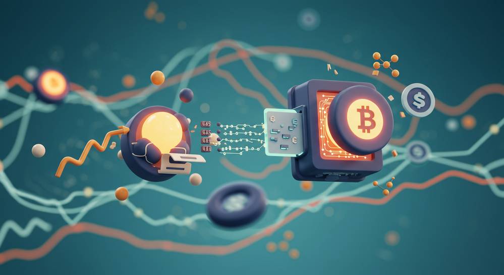 Understanding Crypto Gas Fees: A Comprehensive Guide 3 How Are Gas Fees Calculated?