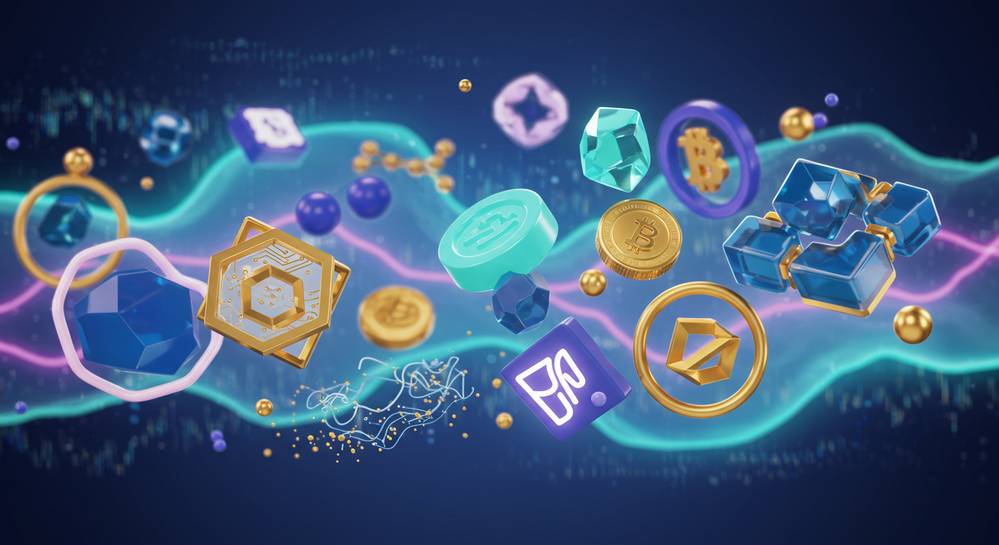 Navigating the Latest Crypto News Today 4 Innovations in Blockchain Technology and DeFi