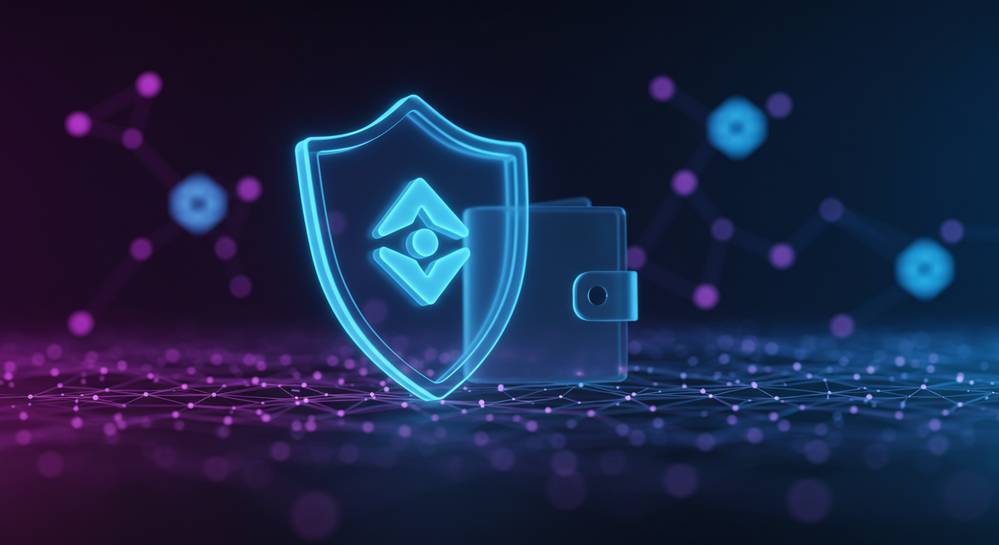 Maintain wallet security with these best practices