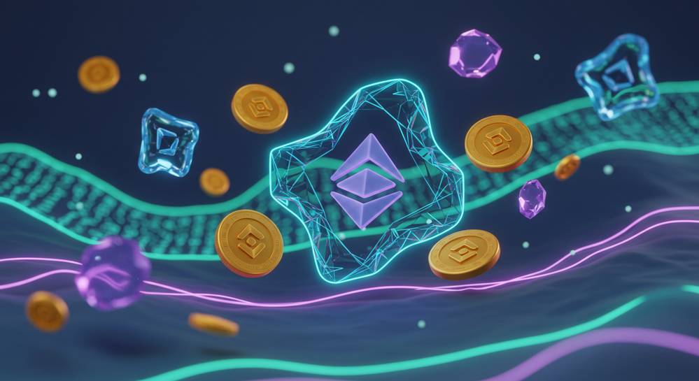 Best Upcoming Crypto Airdrops in 2025: Your Comprehensive Guide 4 Navigating the 2025 Airdrop Landscape: Emerging Trends and Predictions