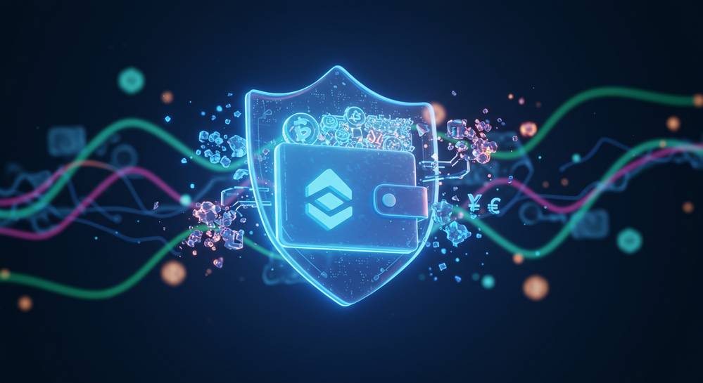 Protecting Your Seed Phrase and Private Keys