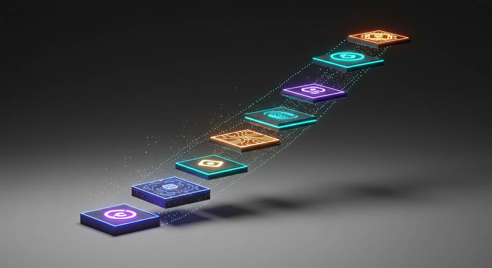 Rising contenders and specialized platforms