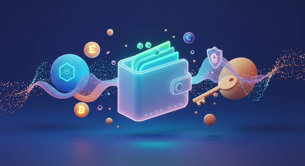 Step-by-Step: Creating a Secure Crypto Wallet