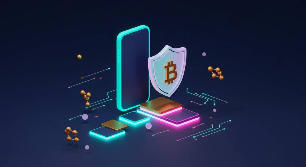 How to create a crypto wallet safely a step by step guide 3 Step by step guide to creating a software wallet