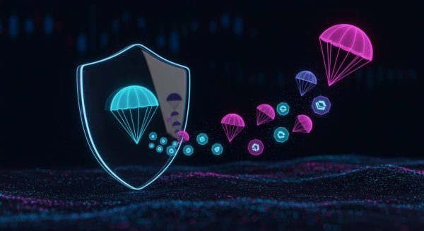 Your guide to the best upcoming crypto airdrops in 2025