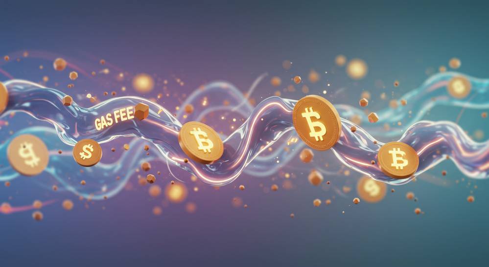 Understanding Crypto Gas Fees: A Comprehensive Guide 4 Strategies to Manage and Reduce Gas Fees