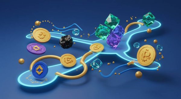 Best Upcoming Crypto Airdrops in 2025: Your Comprehensive Guide