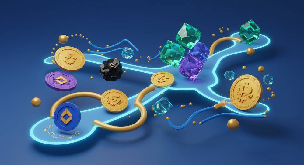 Best Upcoming Crypto Airdrops in 2025: Your Comprehensive Guide 3 Strategies to Qualify for Upcoming Airdrop Participation