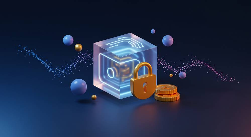 Understand what a crypto wallet is before you begin