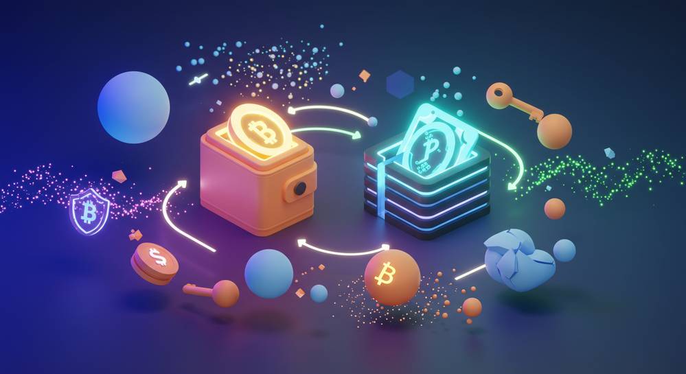 Understanding Crypto Wallets and Their Fundamental Types