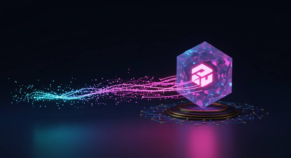 What defines a leading decentralized exchange