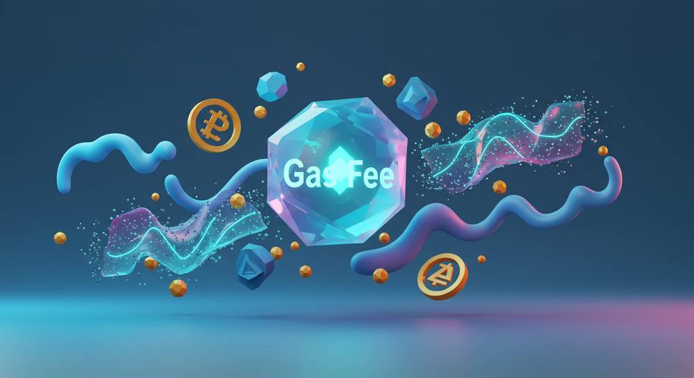 Understanding Gas Fees in Crypto: A Comprehensive Guide 3 Factors Influencing Gas Fees