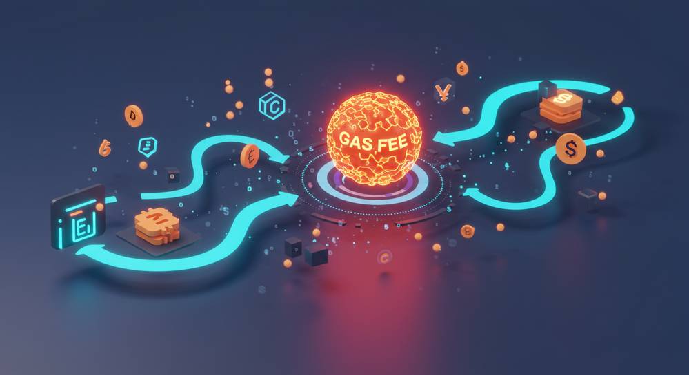 Understanding Gas Fees in Crypto: A Comprehensive Guide 4 Strategies to Manage Crypto Gas Fees