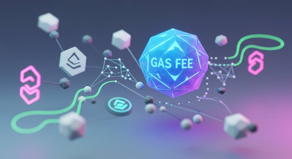 Understanding Gas Fees in Crypto: A Comprehensive Guide 2 What Are Gas Fees in Crypto?